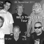 Wild Thing is back